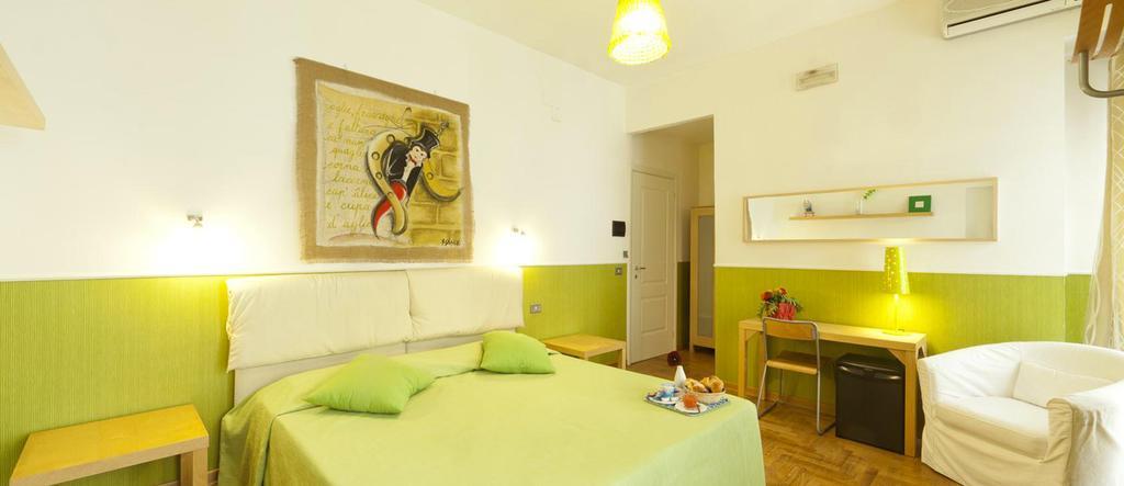 B&B Cappella Vecchia 11 Nápoles Quarto foto
