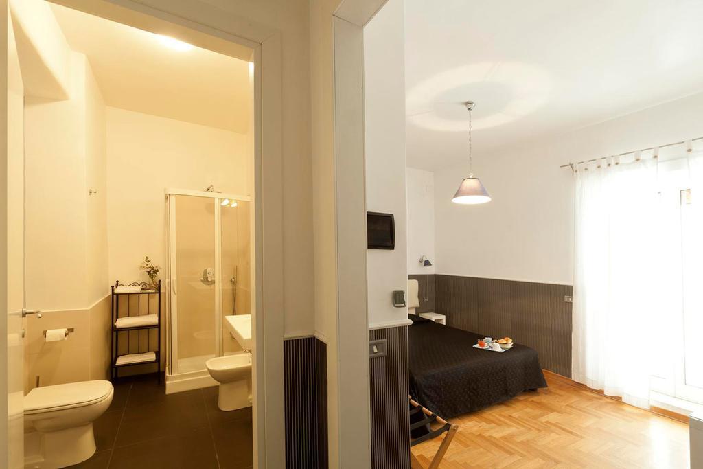 B&B Cappella Vecchia 11 Nápoles Quarto foto