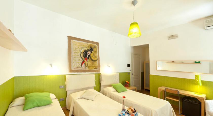 B&B Cappella Vecchia 11 Nápoles Quarto foto